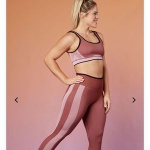 Fabletics matching set